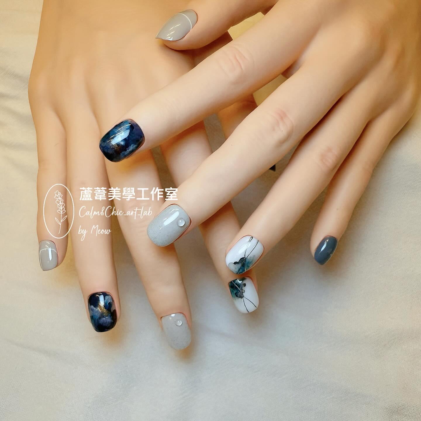 蘆葦美學工作室