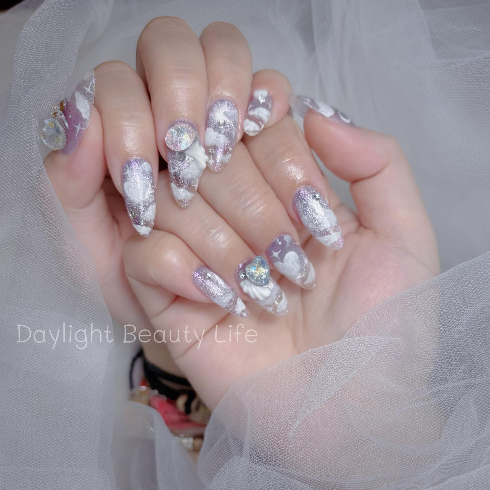 Daylight Beauty Life 日光美學