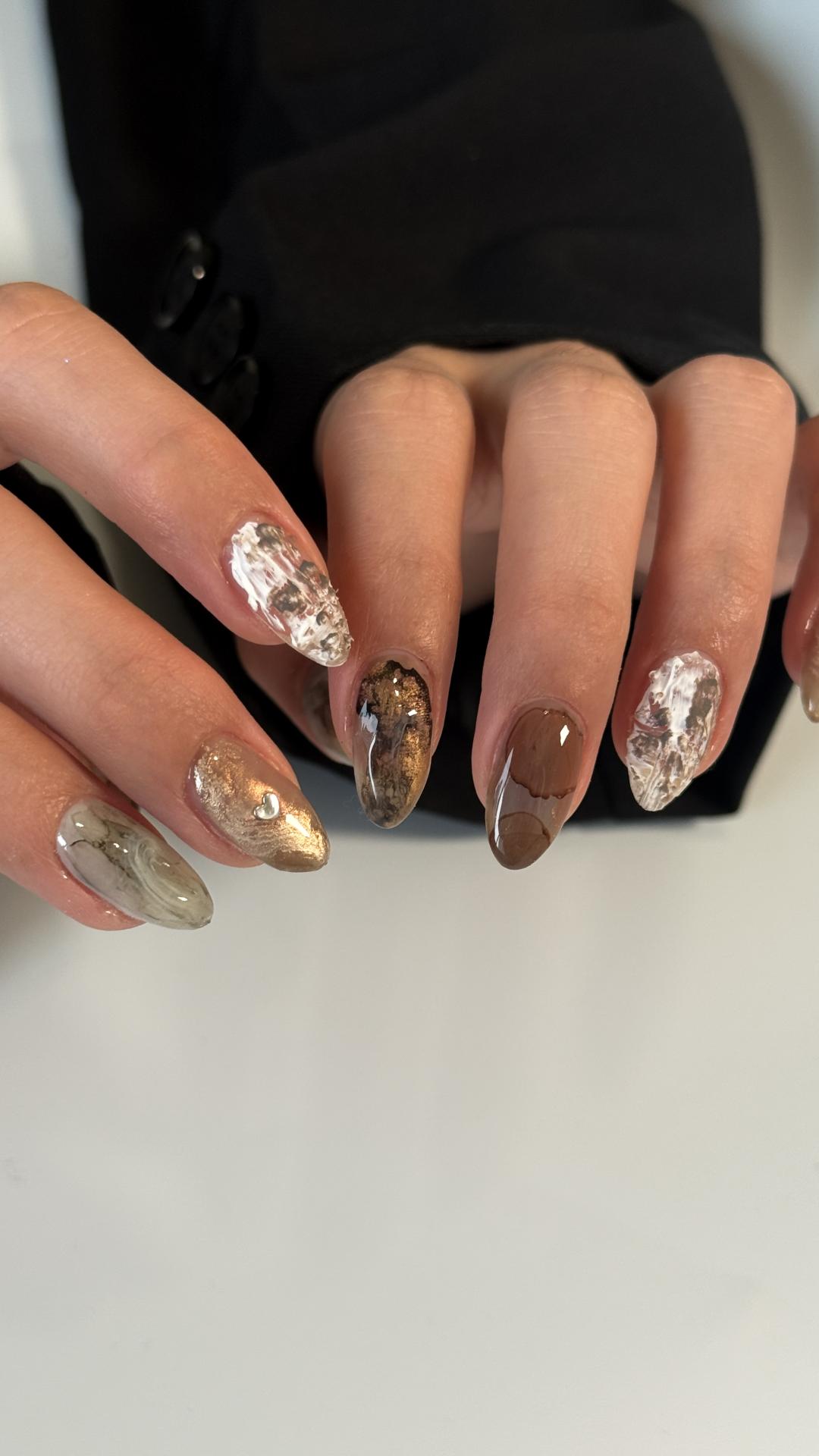 Élancé Nails