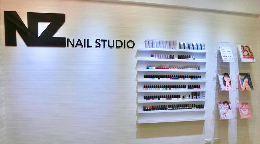 NZ Nail Studio 恩利藝術美甲-interior-4945