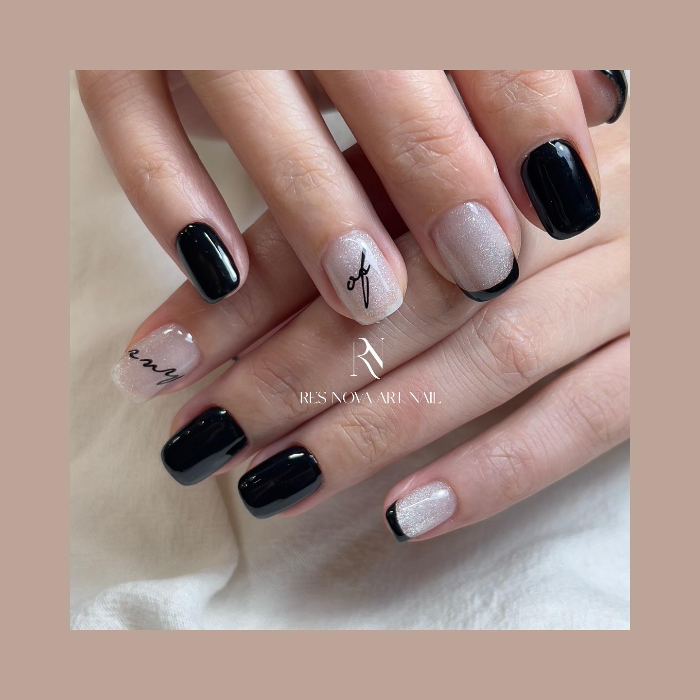 Res Nova Art Nail