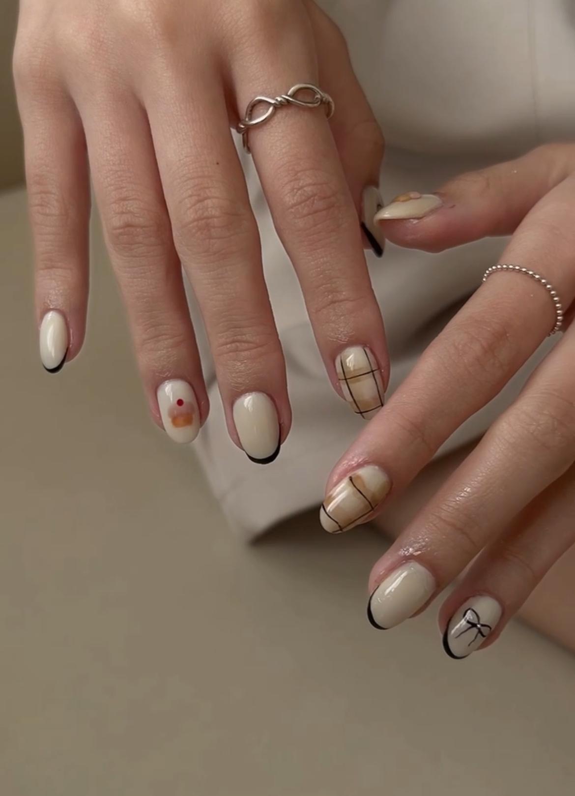 Chie Nail 柒壹美甲
