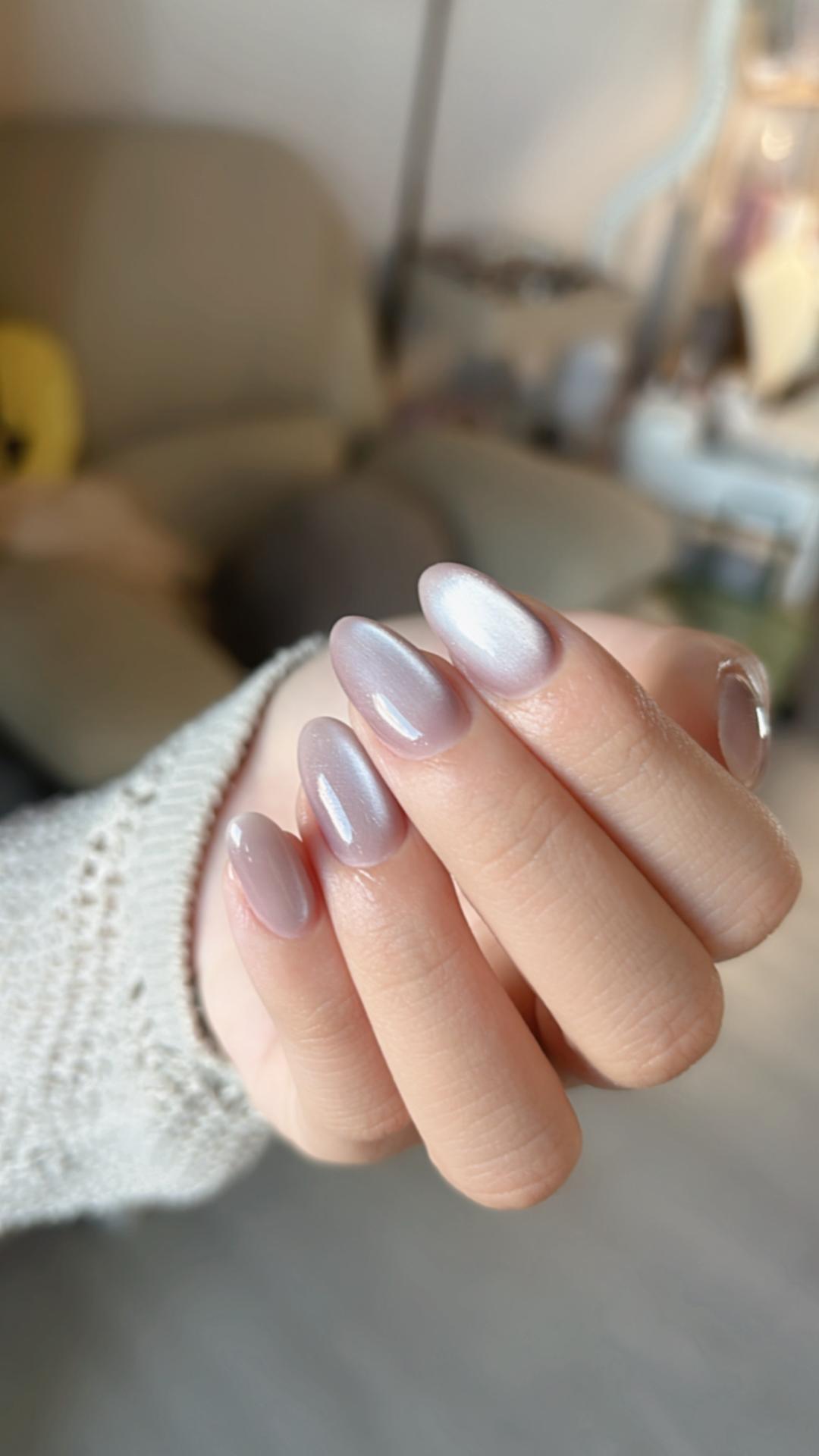 Tong Nails 彤彤美甲