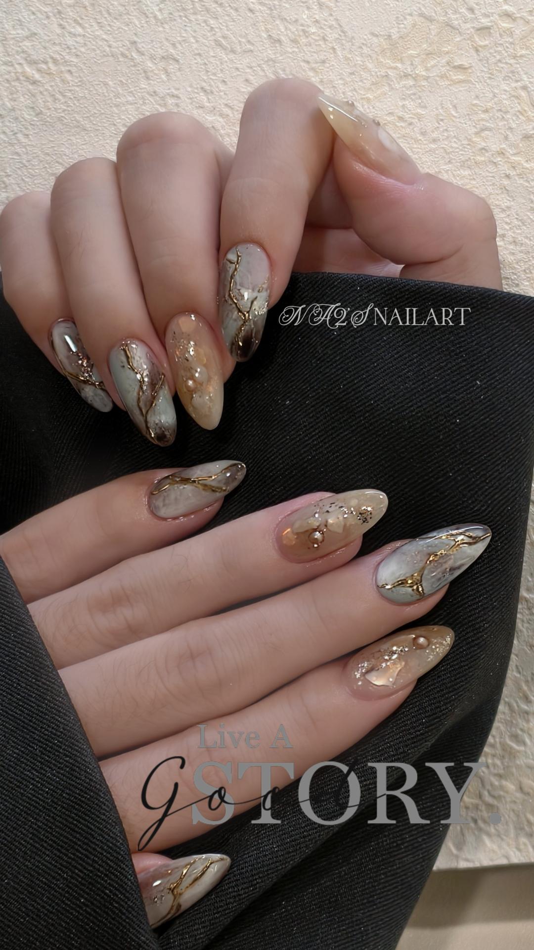 NA2'S Nailart 