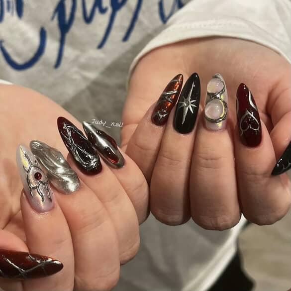 Judy Nail