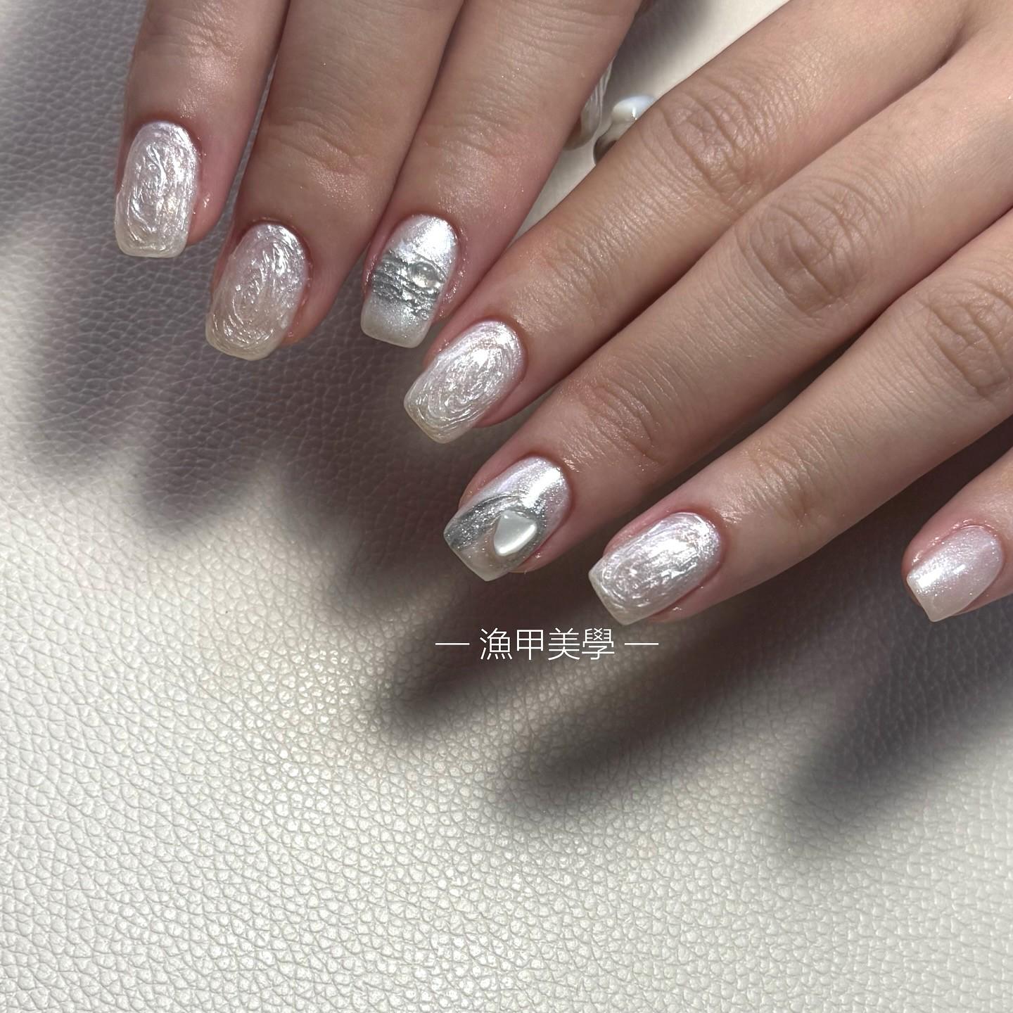 漁甲美學