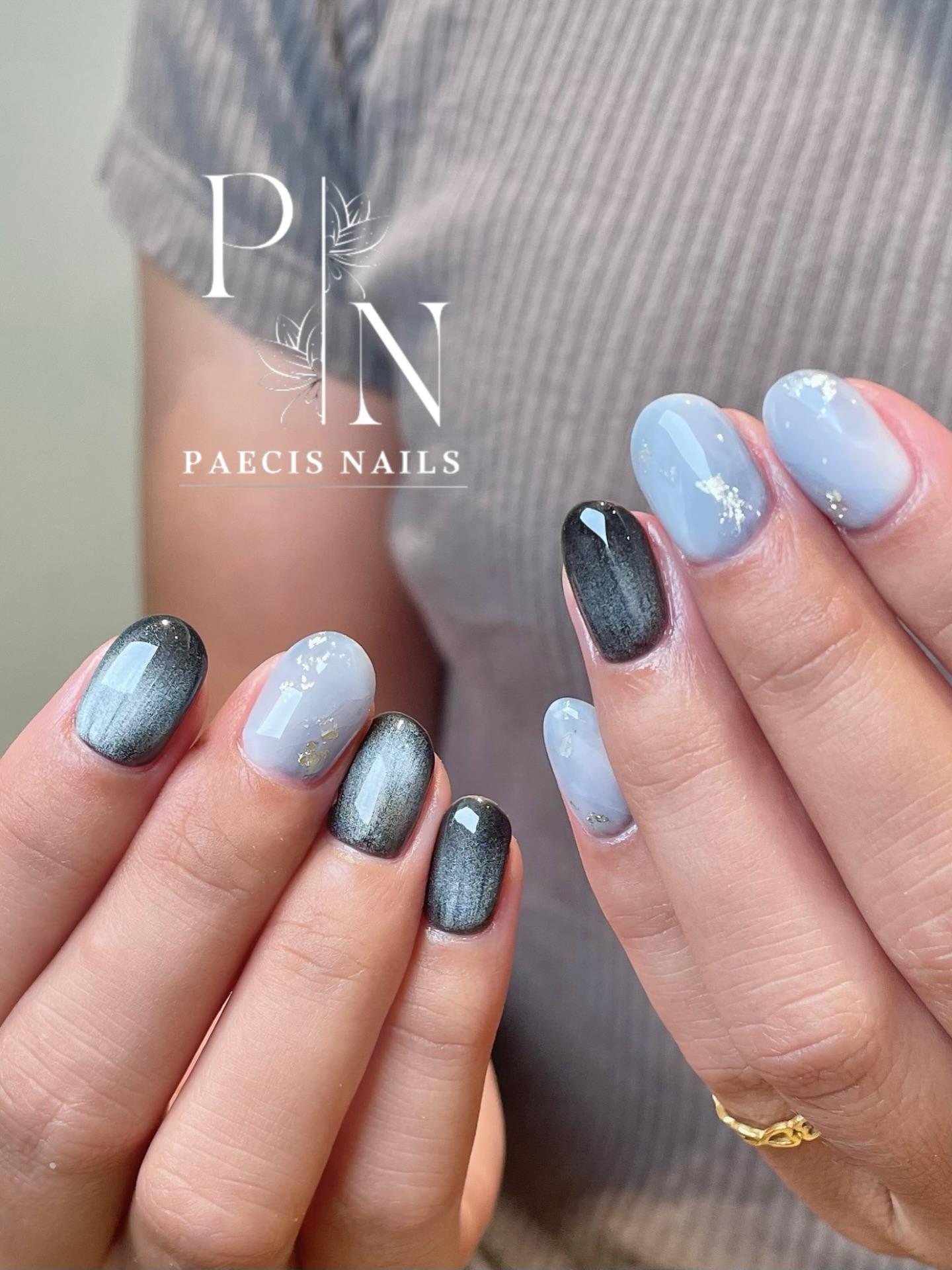 Paecis Nails