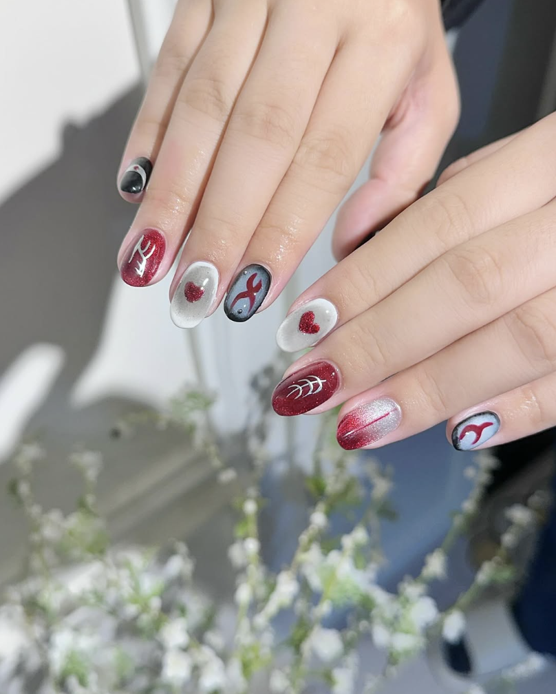 lumi_nail0930嚕咪美甲