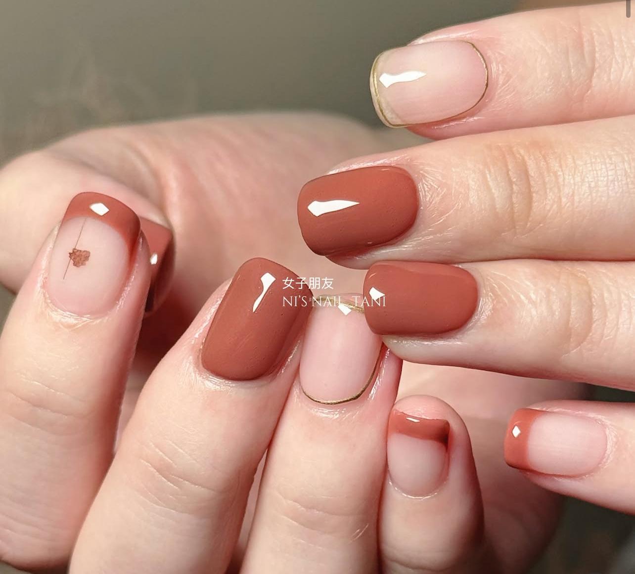 女子朋友・指玩設計