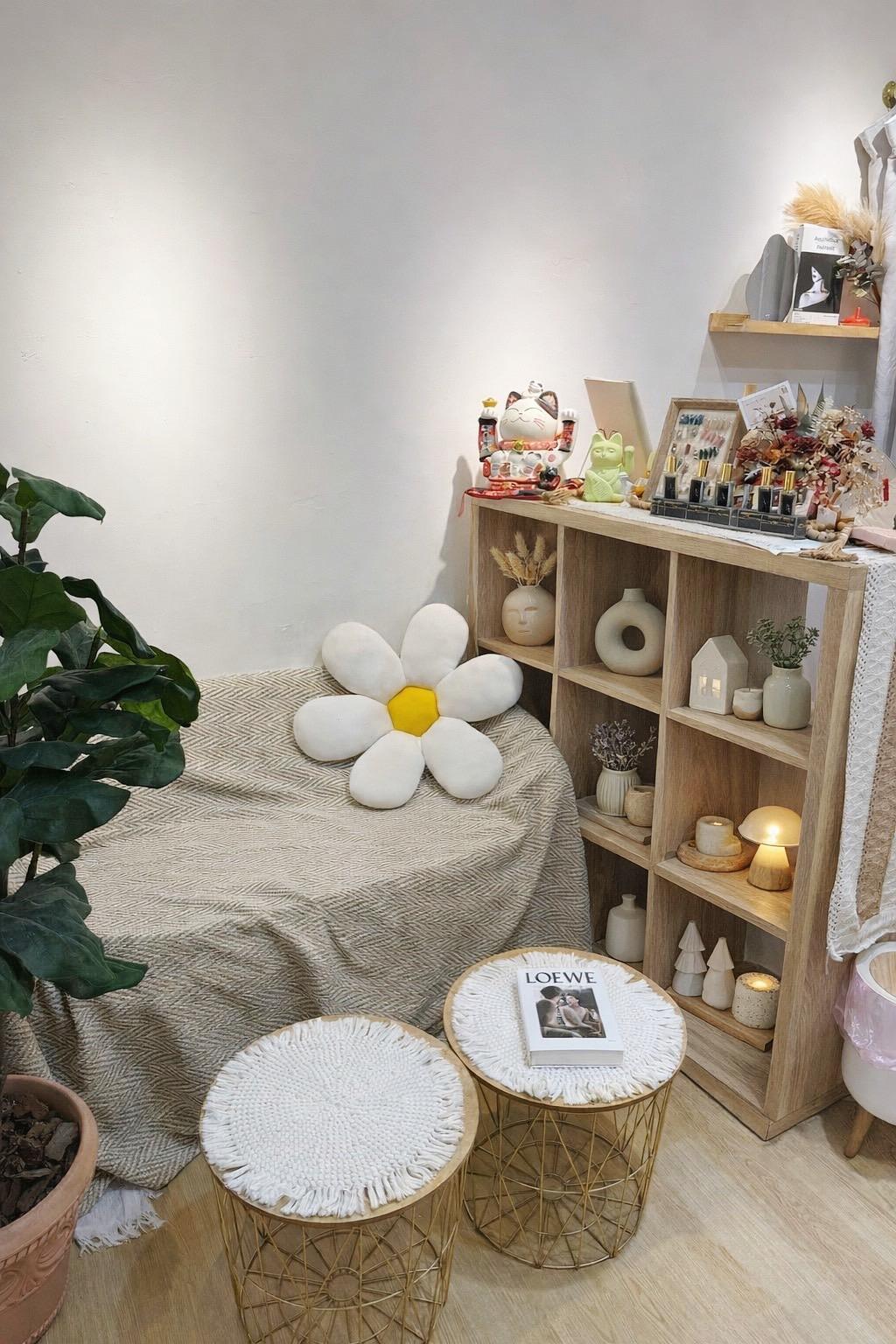 香香村美妍製造所-interior-15309