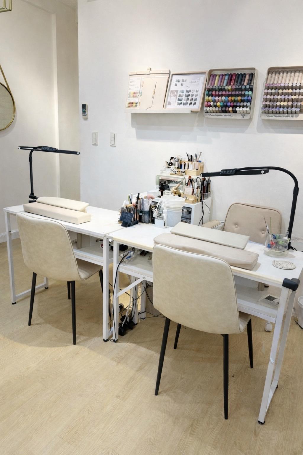 香香村美妍製造所-interior-15308