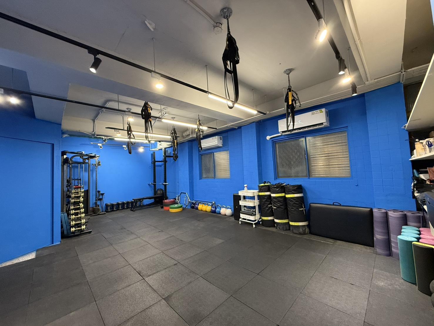 好習慣運動教室 北車京站店