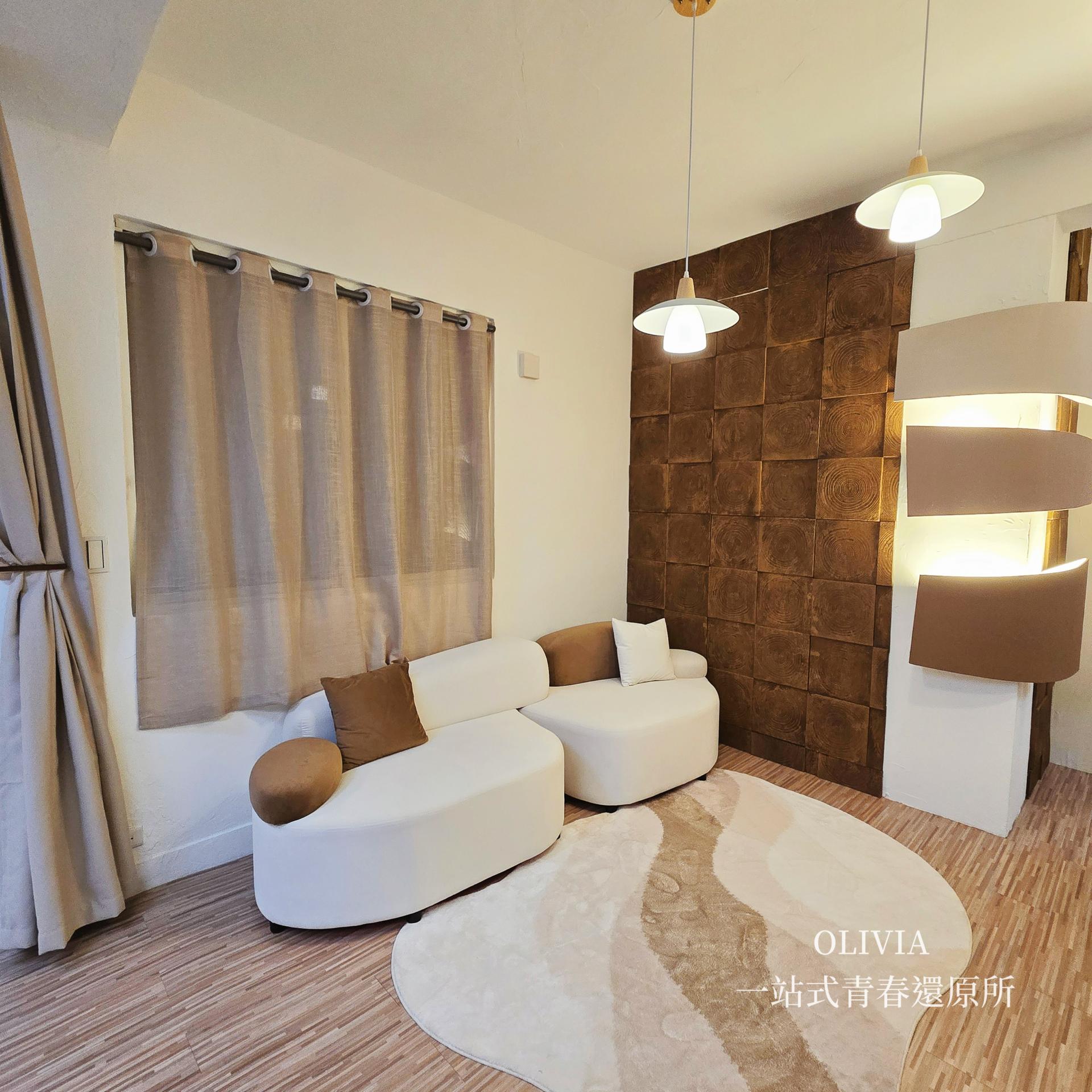 Olivia 一站式青春還原所-interior-15644