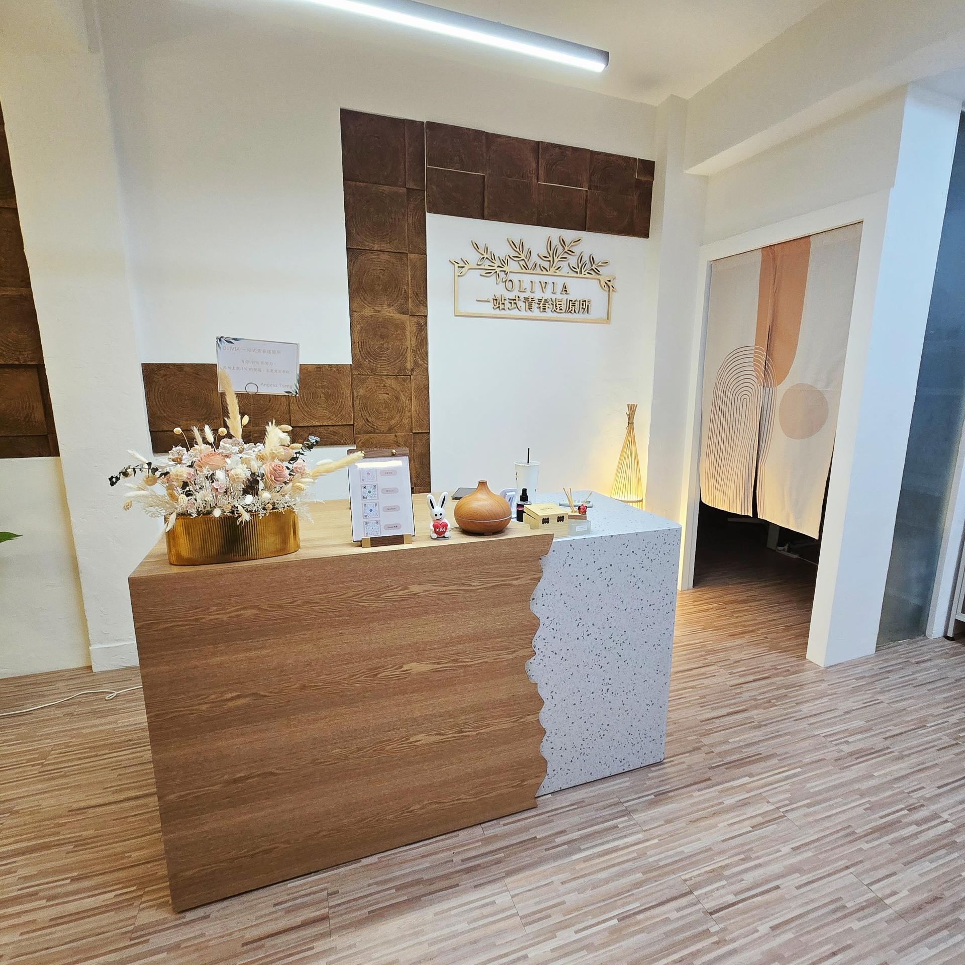 Olivia 一站式青春還原所-interior-15643