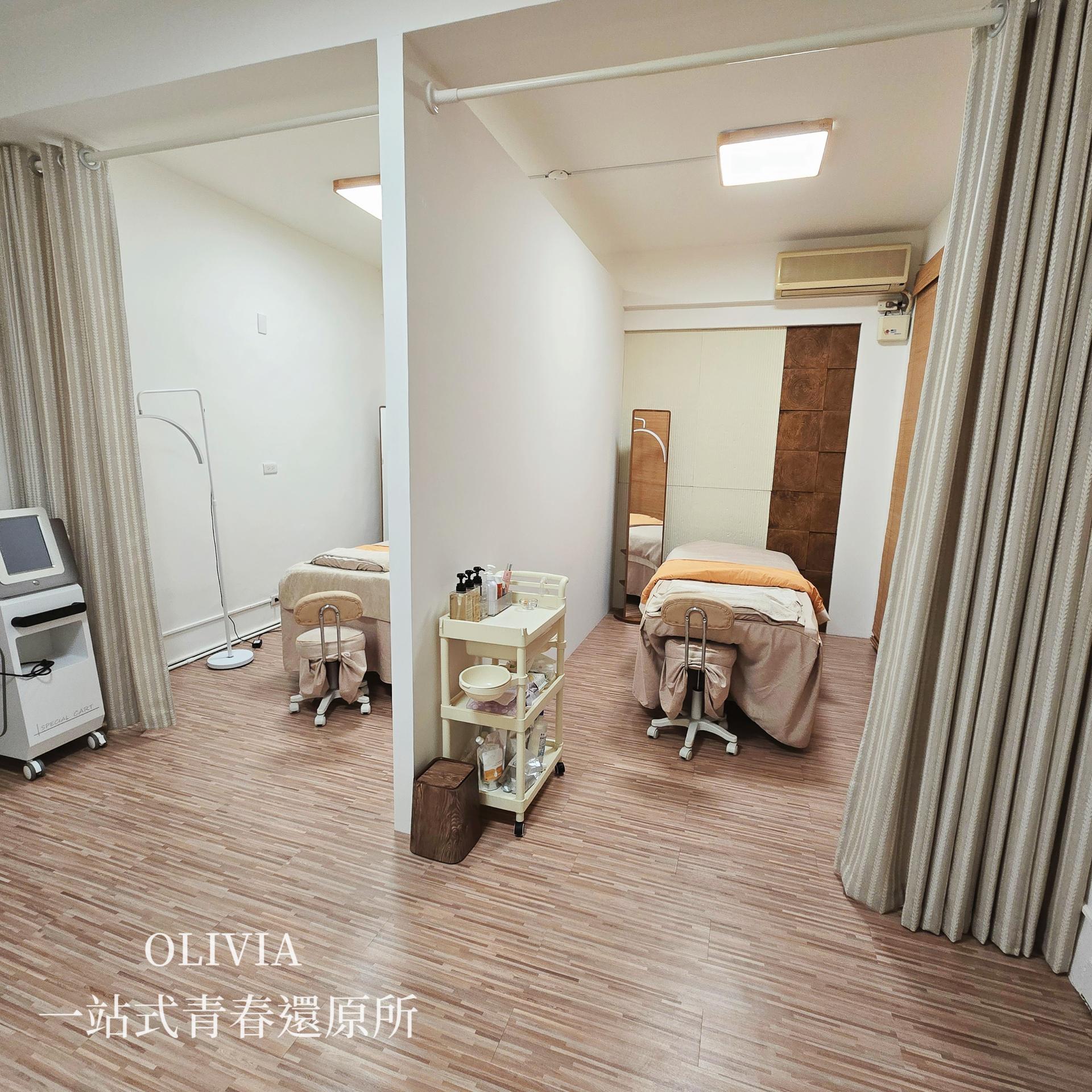 Olivia 一站式青春還原所-interior-15645