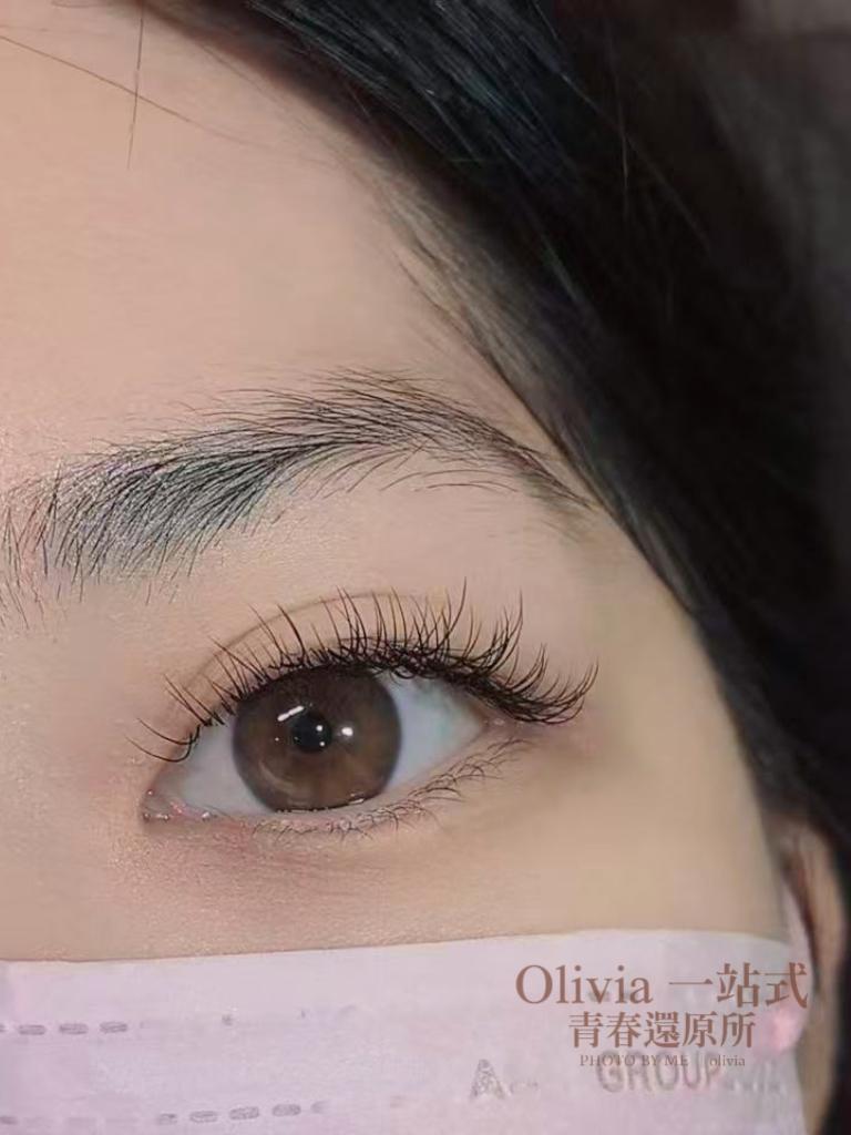 Olivia 一站式青春還原所