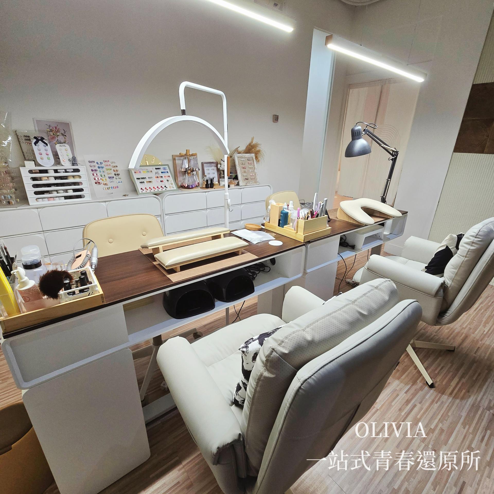 Olivia 一站式青春還原所-interior-15647