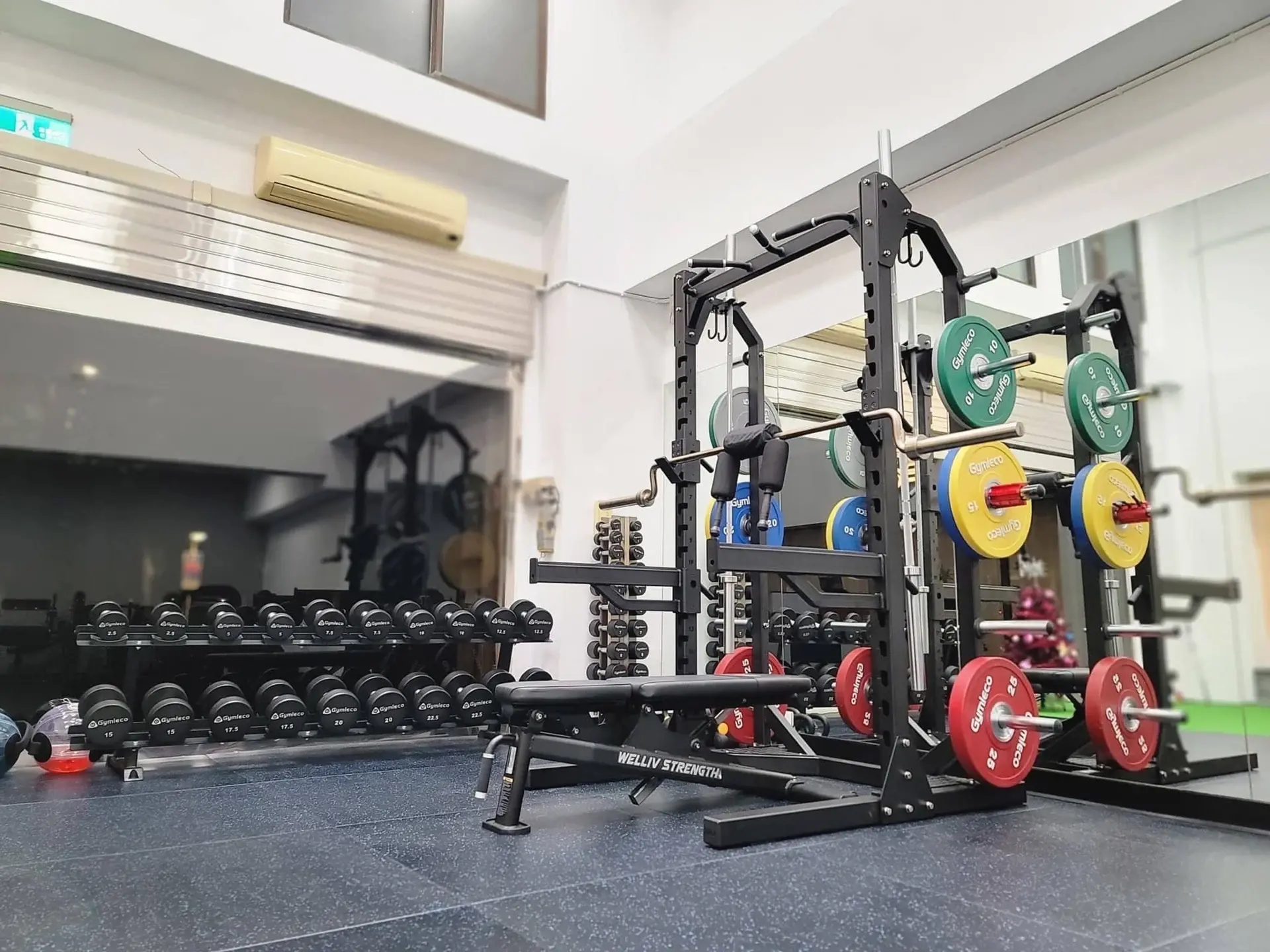 體超 三峽北大旗艦館