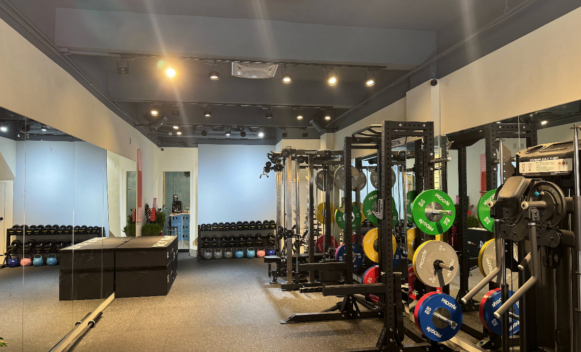 體超 桃園八德館