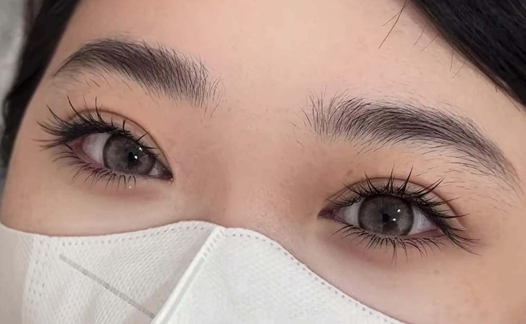 35 Eyelash Lab 叁伍睫研室