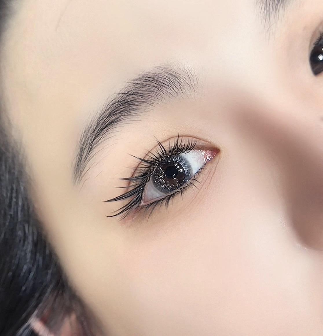 The Yard Lash Bar 庭院美睫吧