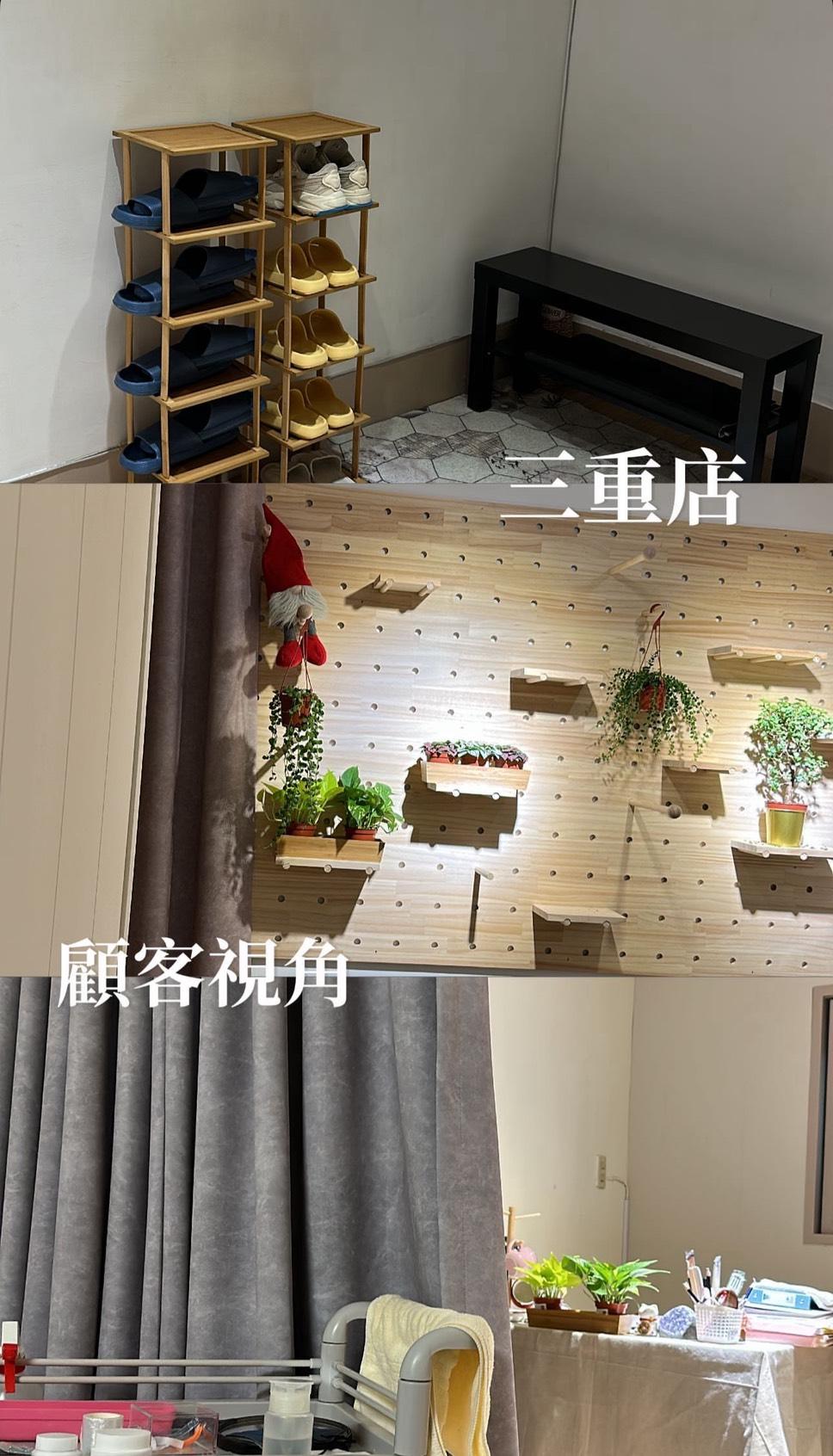 Lisa Beauty Studio 莉莎韓式美學 三重店-interior-18589
