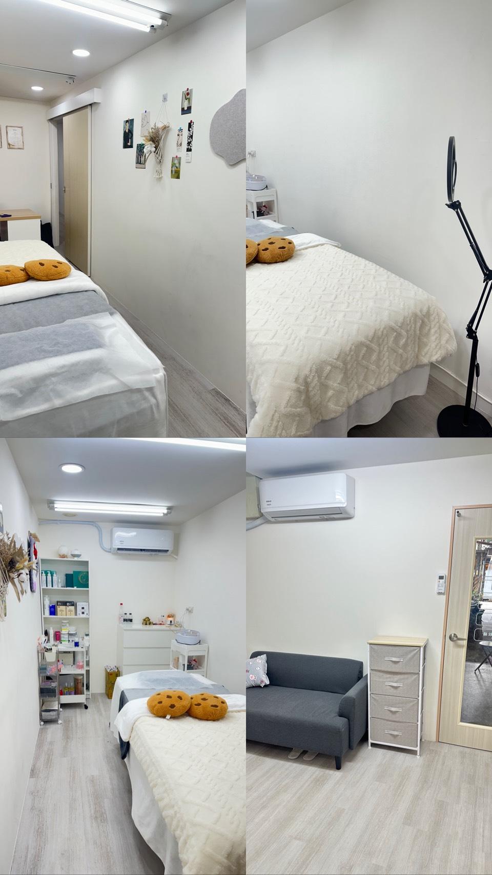 Lisa Beauty Studio 莉莎韓式美學 三重店-interior-18588