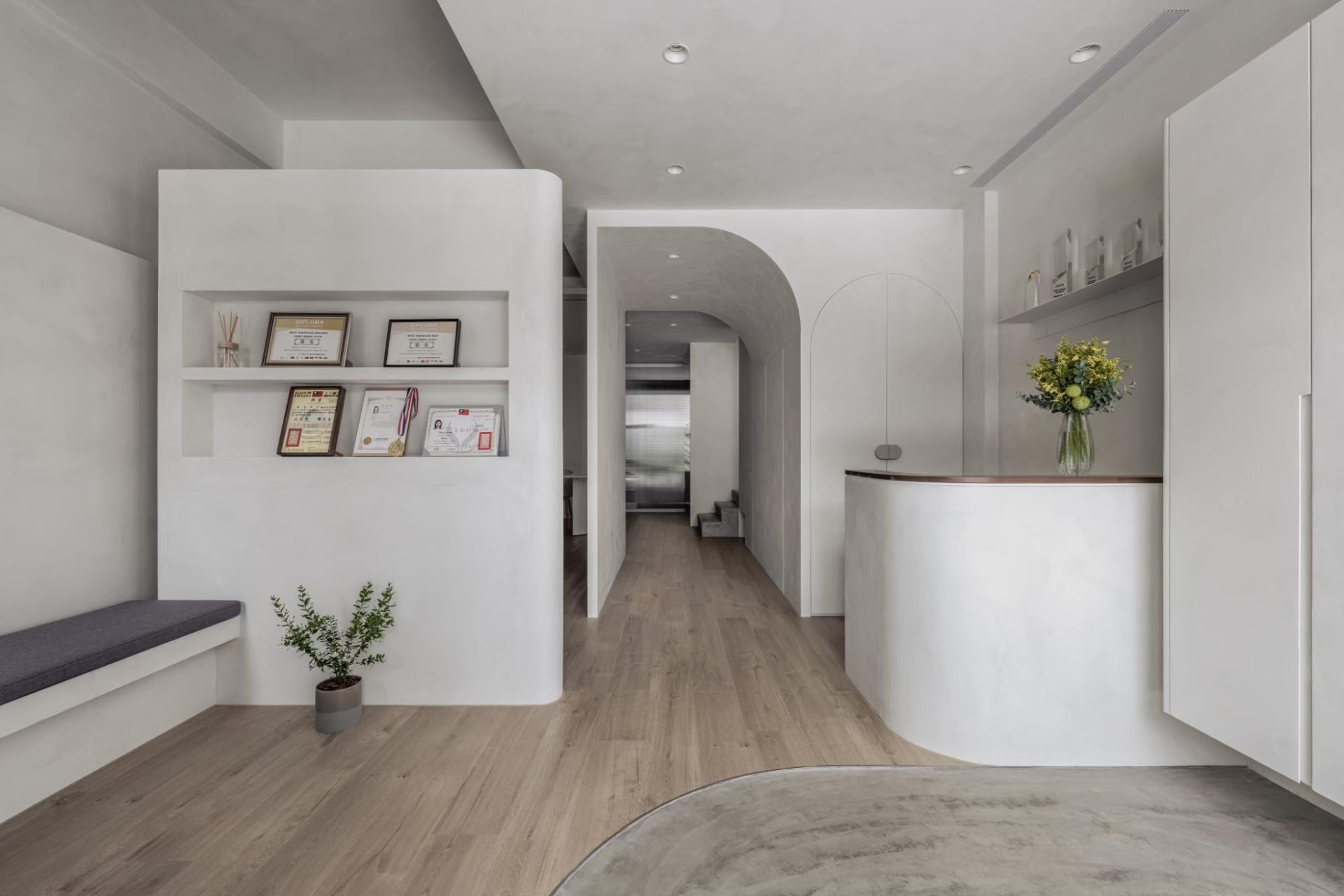 蔡宜家紋藝空間 IKE Studio-interior-19092