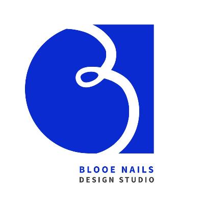 Blooe Nail 佈意