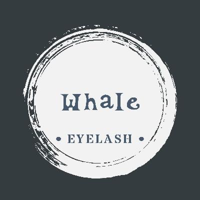 Whale Eyelash 鯨美睫