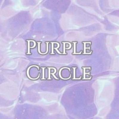 Purple Circle