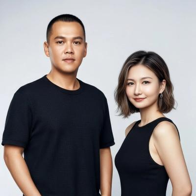 蔡宜家紋藝空間 IKE Studio