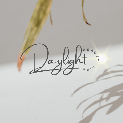 Daylight Beauty Life 日光美學